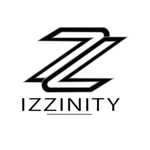 IZZINITY logo