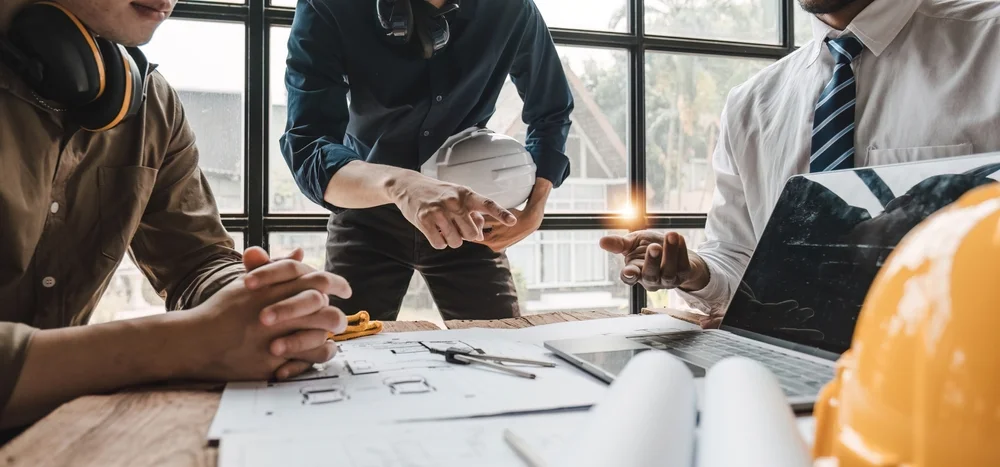 Skop aktiviti lesen IZZINITY Engineering