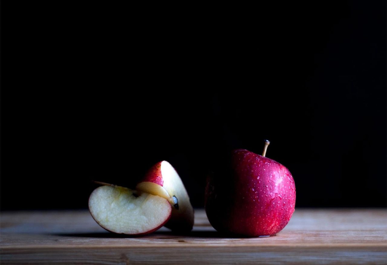 Portfolio studio shoot produk