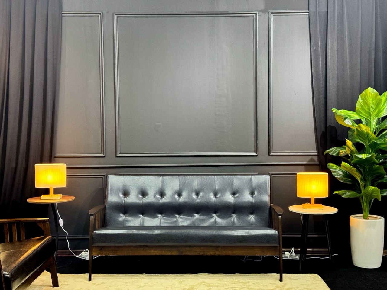 Studio Raya 2026 konsep gabungan tema gambar 2