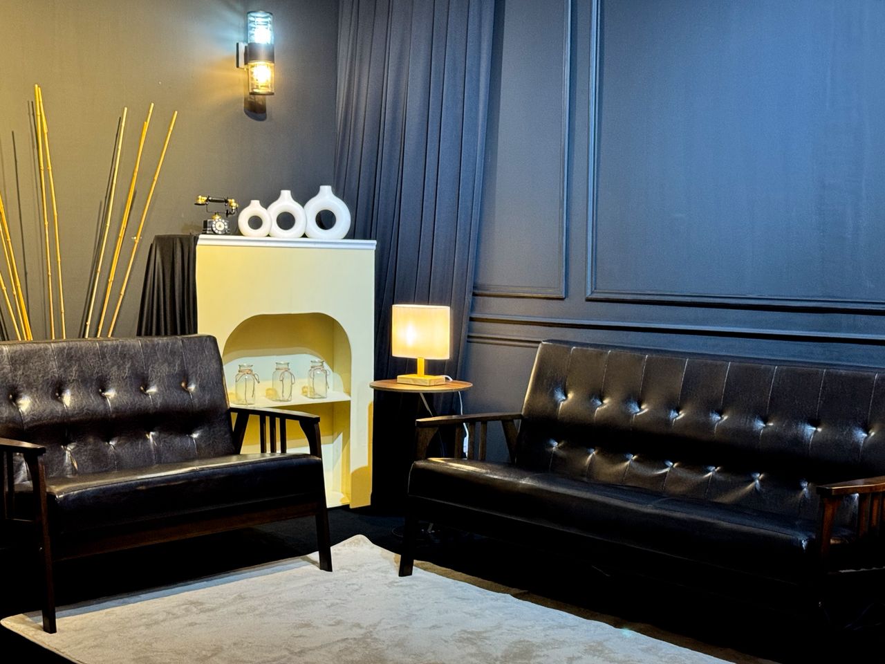 Studio Raya 2026 konsep gabungan tema gambar 9