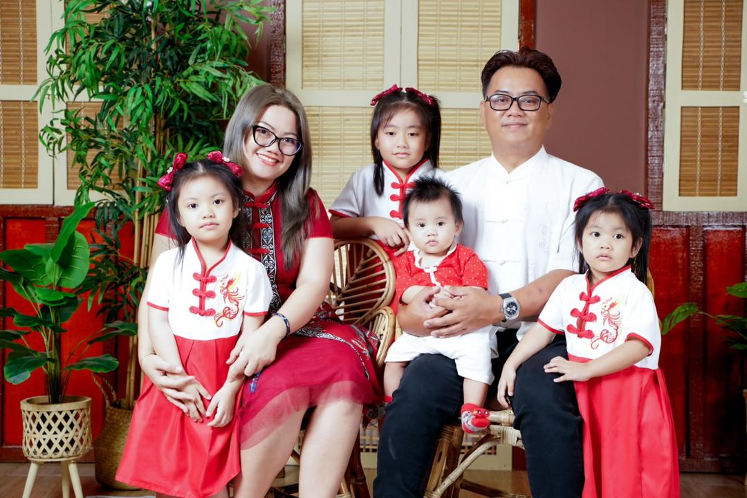 Studio Raya 2026 konsep gabungan tema gambar 11