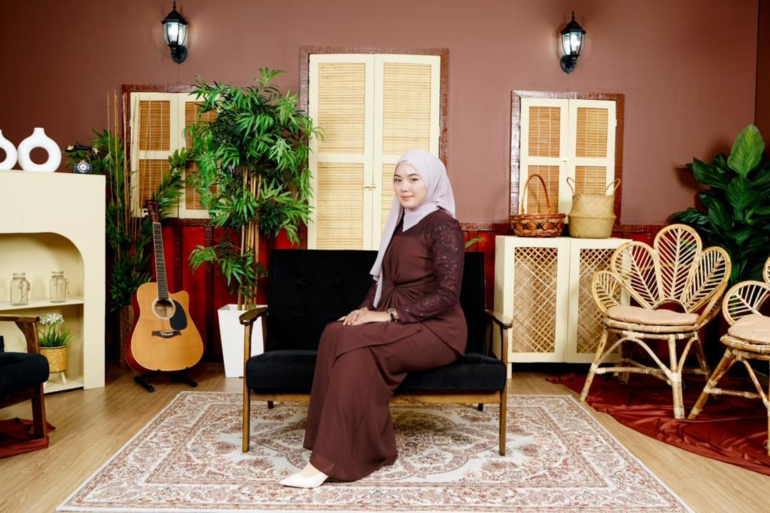 Studio Raya 2026 konsep gabungan tema gambar 13